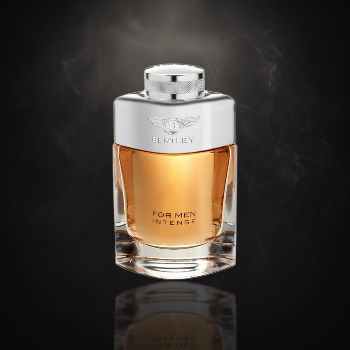 For Men Intense — Bentley