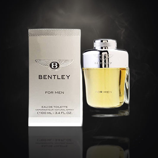 For Men — Bentley