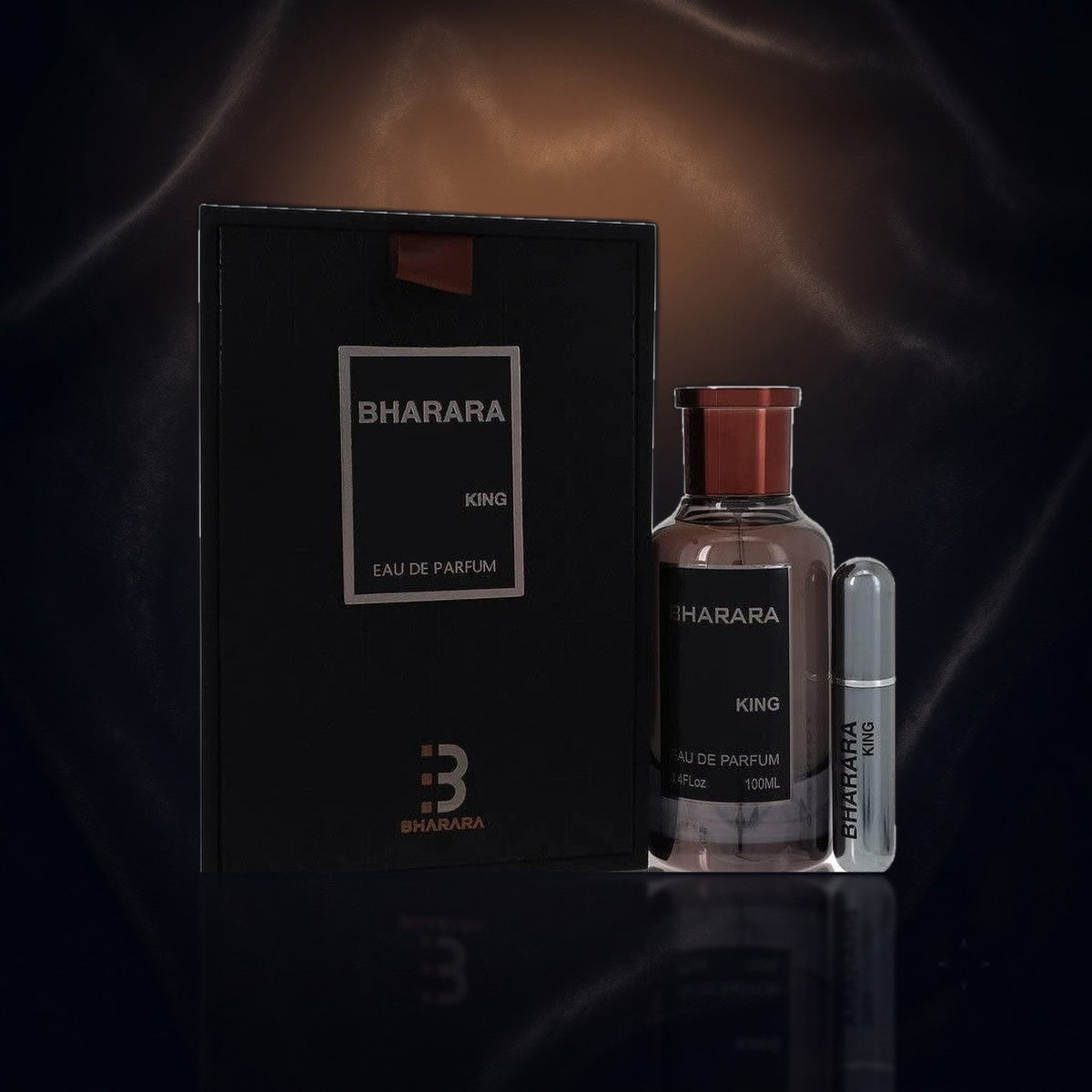 King — Bharara