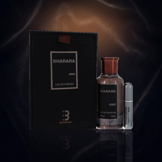 King — Bharara