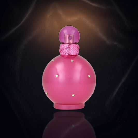 Fantasy — Britney Spears