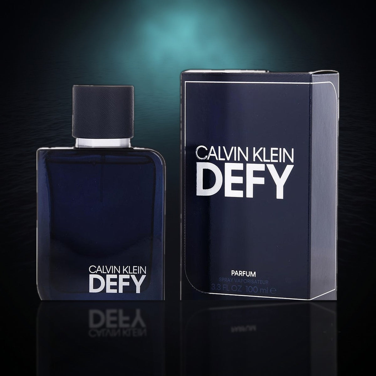Defy — Calvin Klein