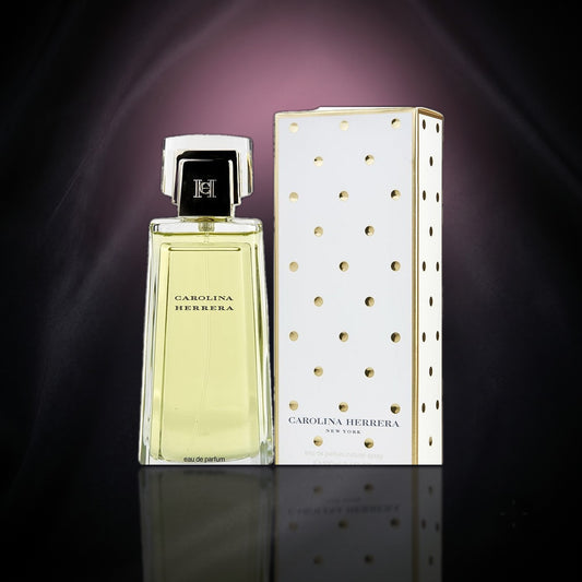 Carolina Herrera Dama — Carolina Herrera
