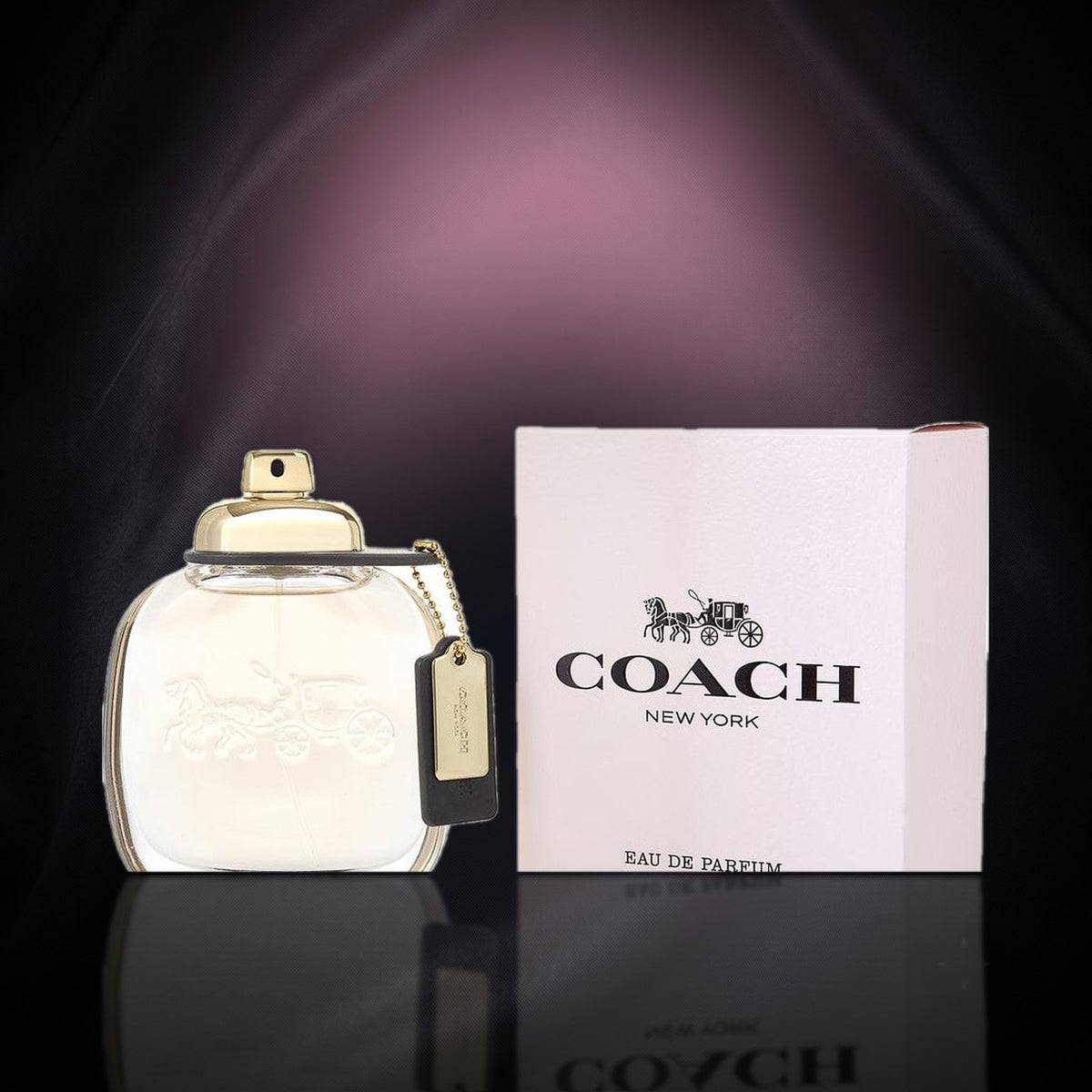 Coach — Coach