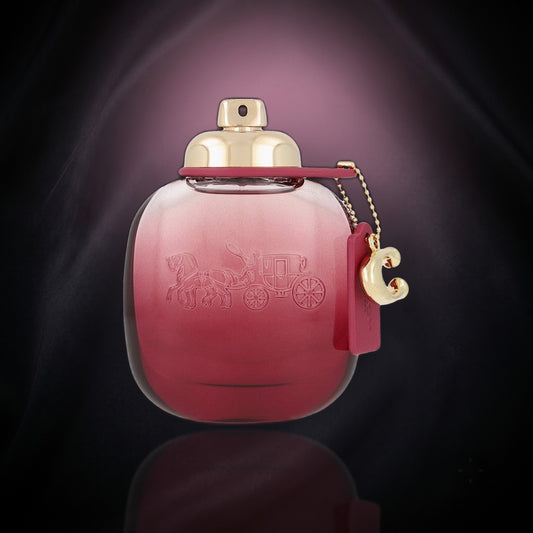 Wild Rose — Coach