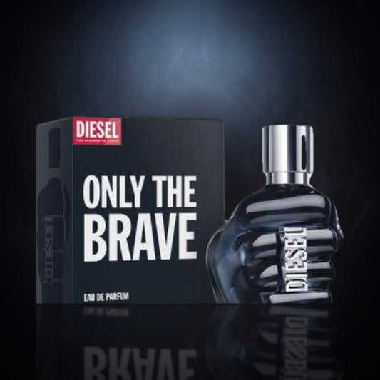 Only the Brave — Diesel