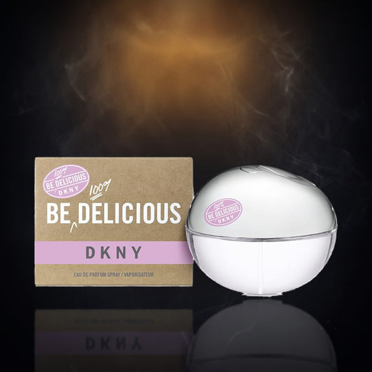 Dkny Be Delicious
