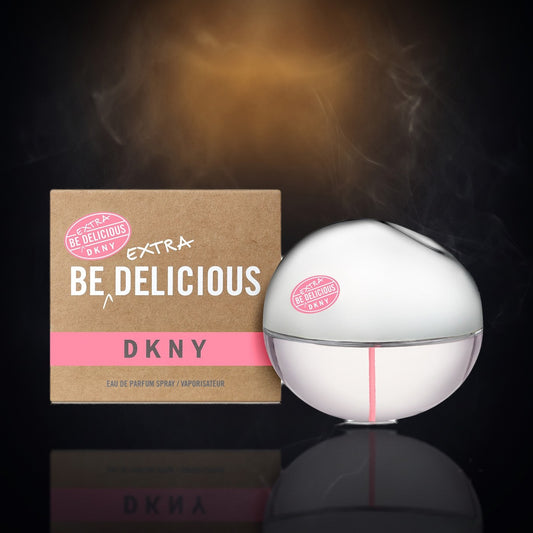 Dkny Be Extra Delicious