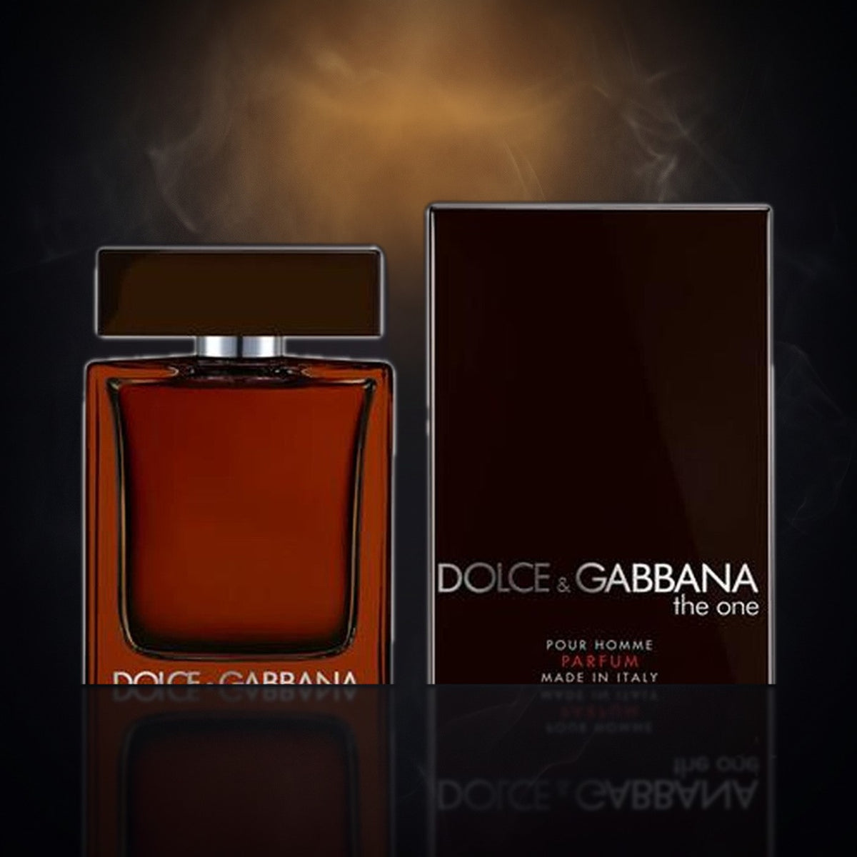 The One — Dolce & Gabbana