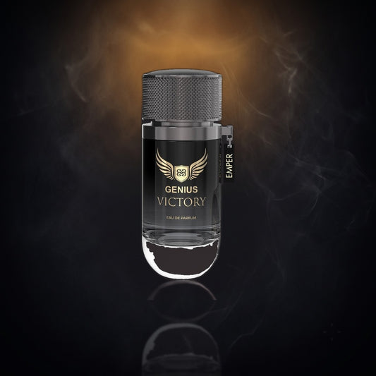 Genius Victory — Emper