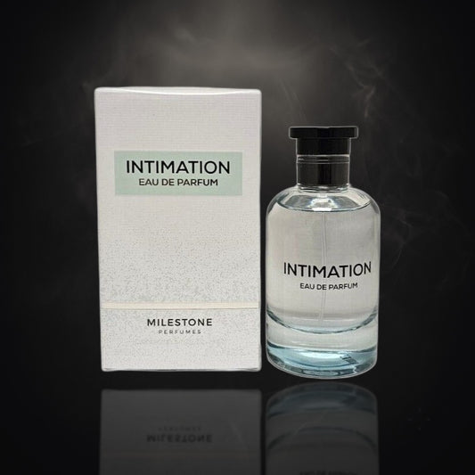 Intimation — Emper