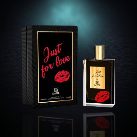 Just for Love — Emper