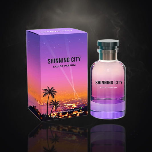 Shining City — Emper