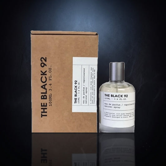 The Black 92 — Emper