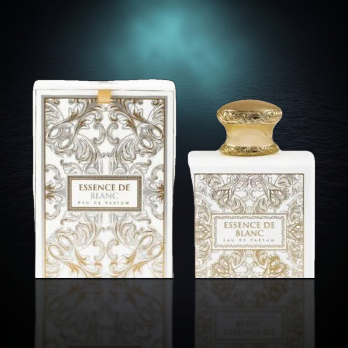 Essence de Blanc — Fragrance World