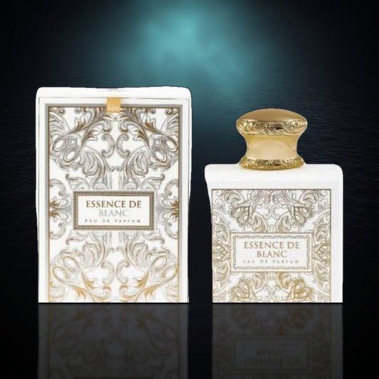 Essence de Blanc — Fragrance World