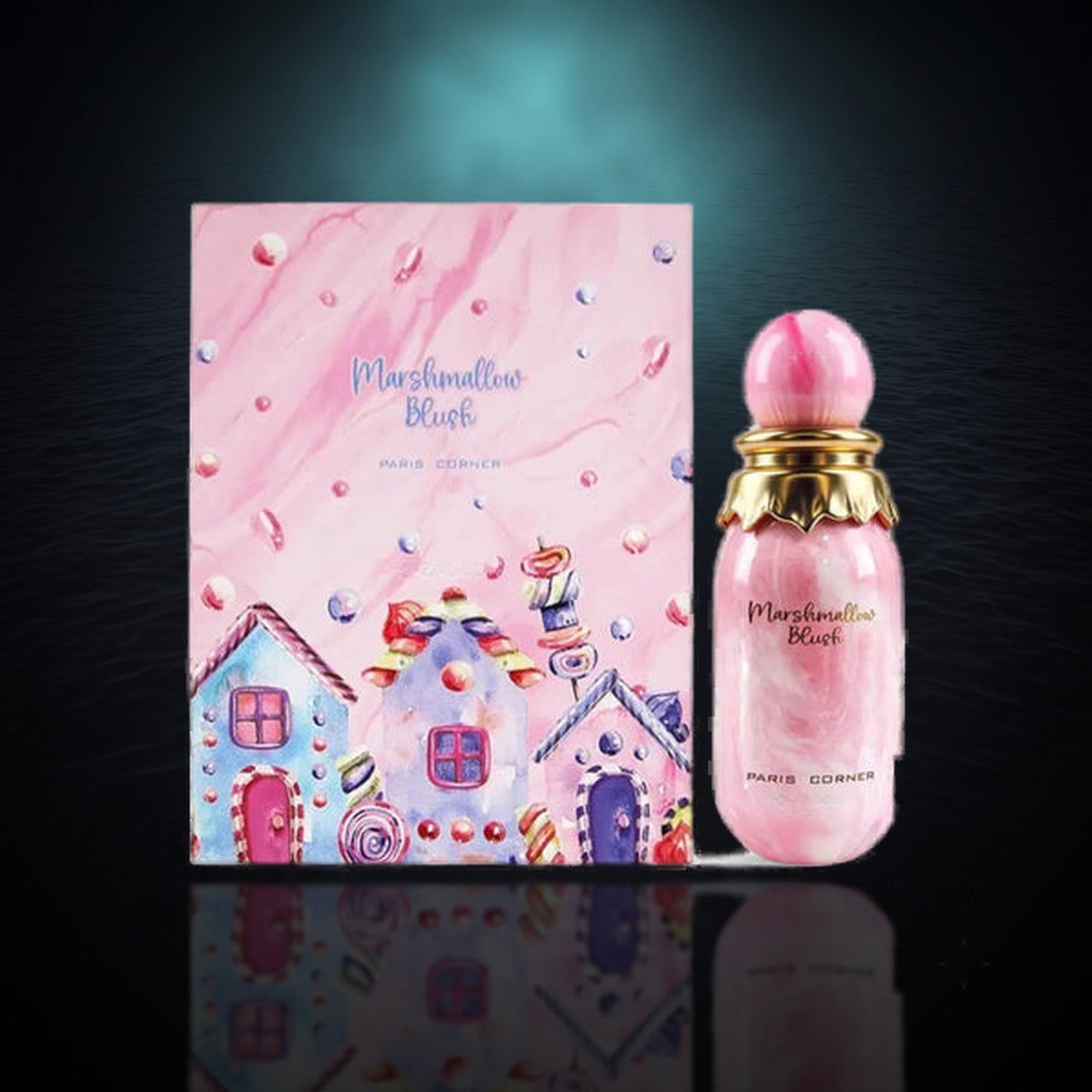 Fragrance World Marshmallow Blush
