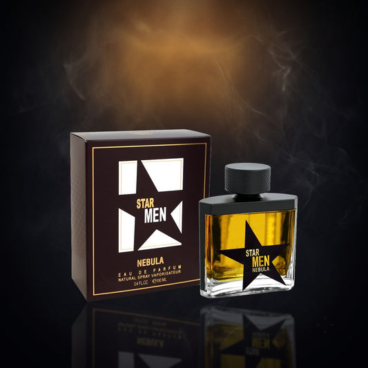 Nebula Star — Fragrance World