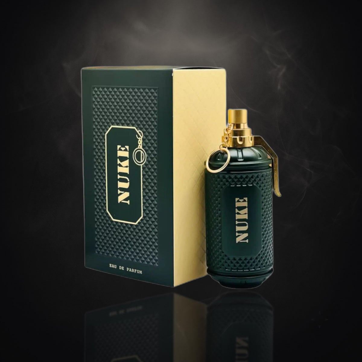Nuke — Fragrance World