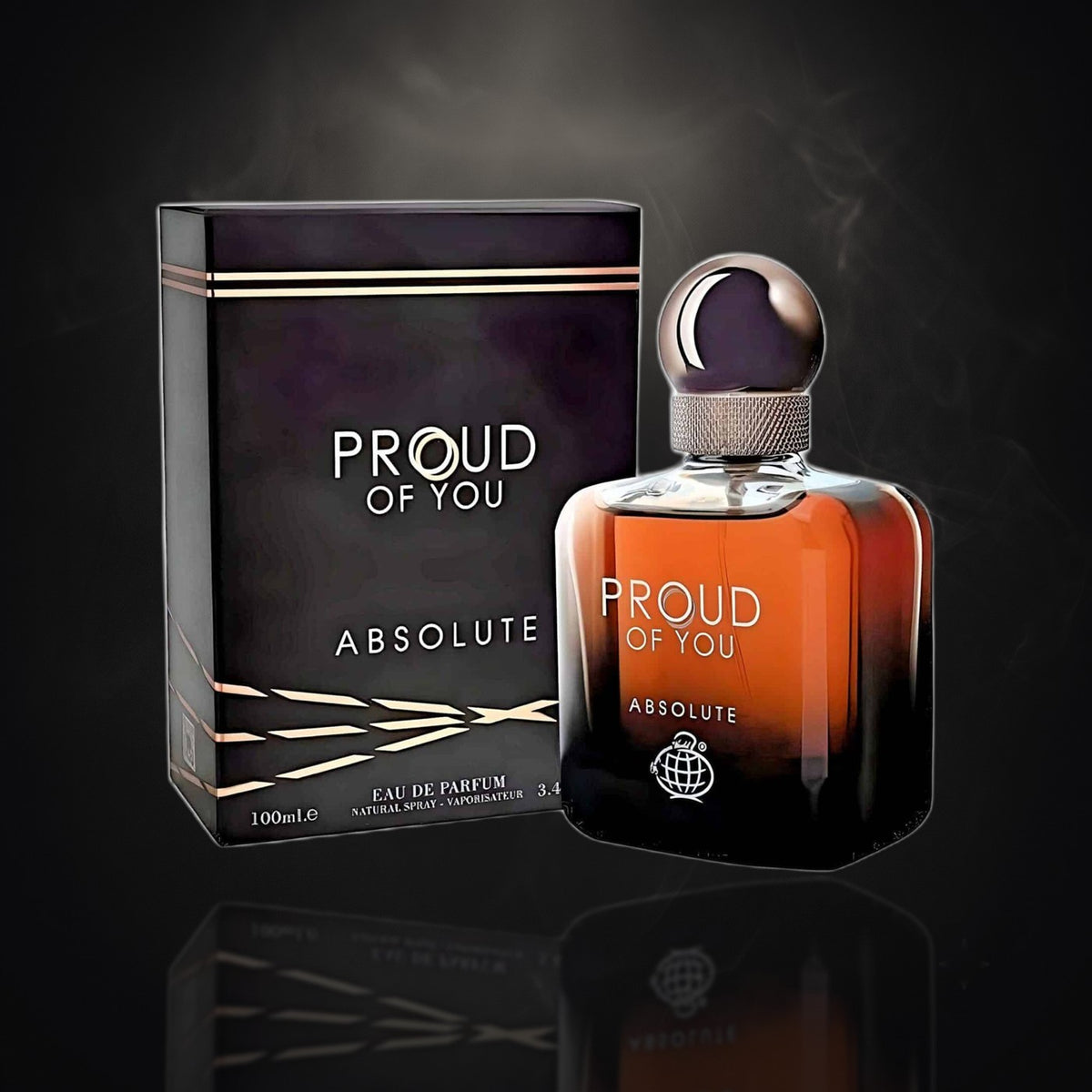 Proud of You Absolute — Fragrance World