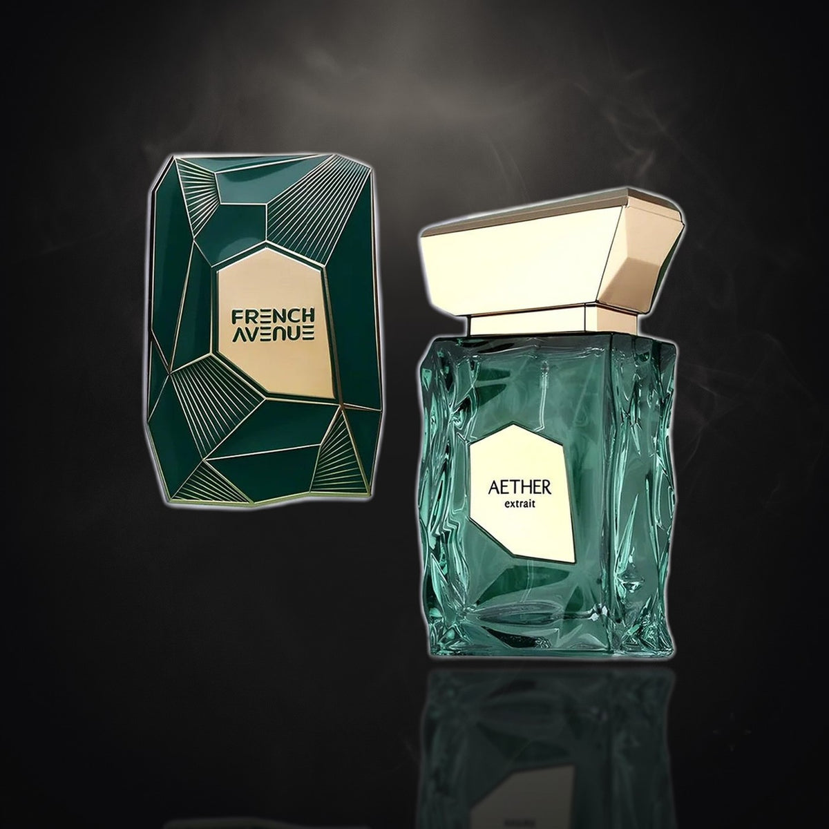 Aether Extrait — French Avenue
