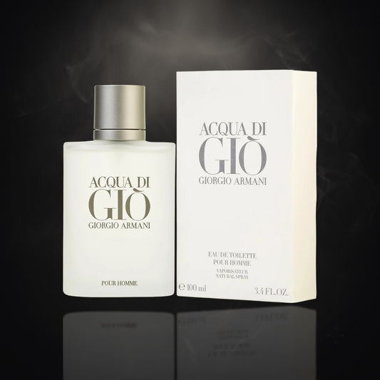 Acqua di Giò EDT 100 ml — Giorgio Armani