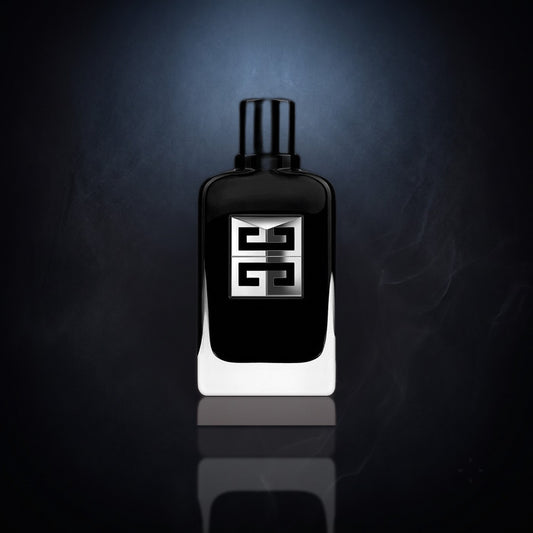 Gentleman Society — Givenchy