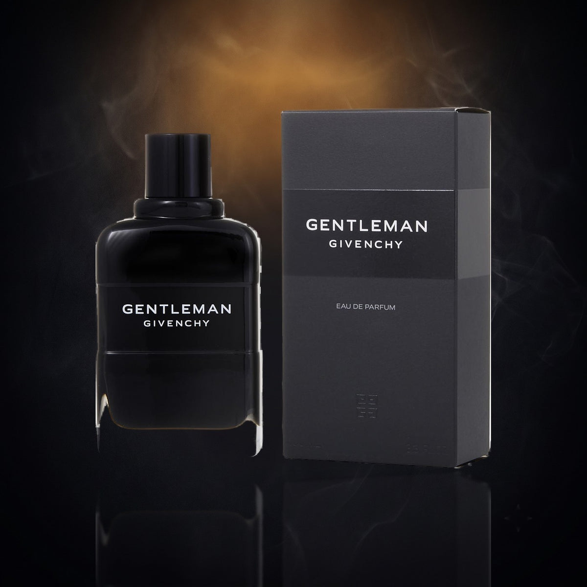 Givenchy Gentleman