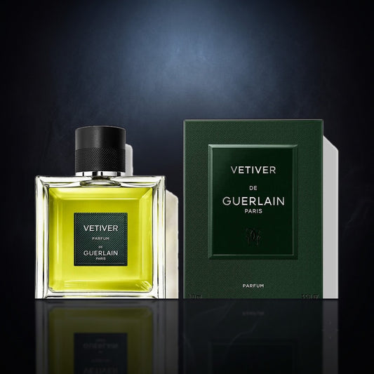 Vetiver — Guerlain