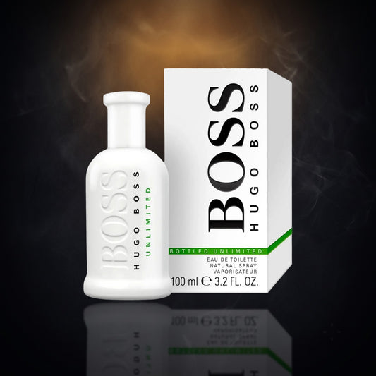 Hugo Boss Bottled Unlimited