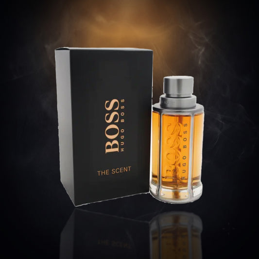 Hugo Boss The Scent