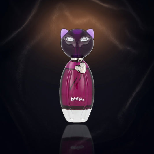 Purr — Katy Perry