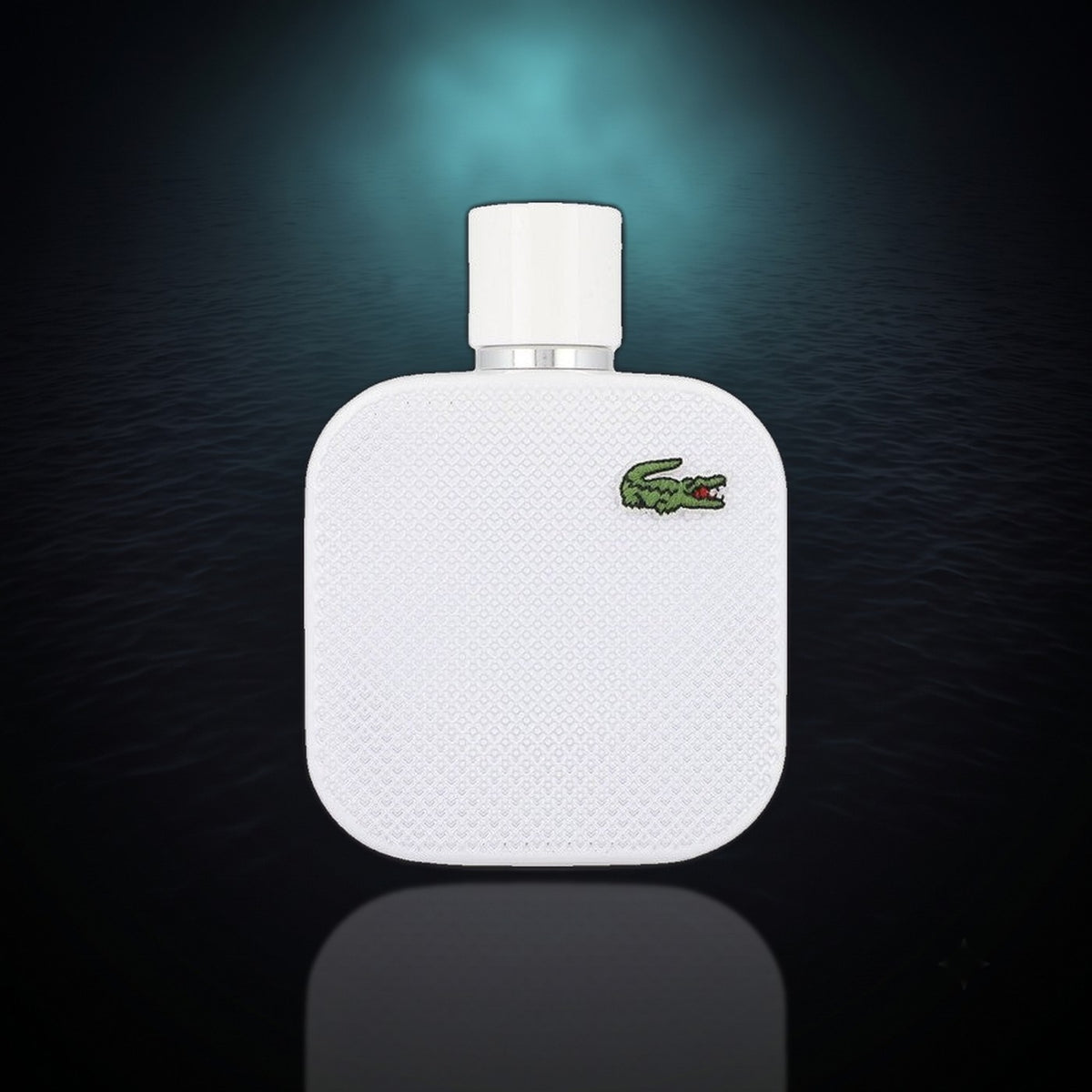 L.12.12 Blanc — Lacoste