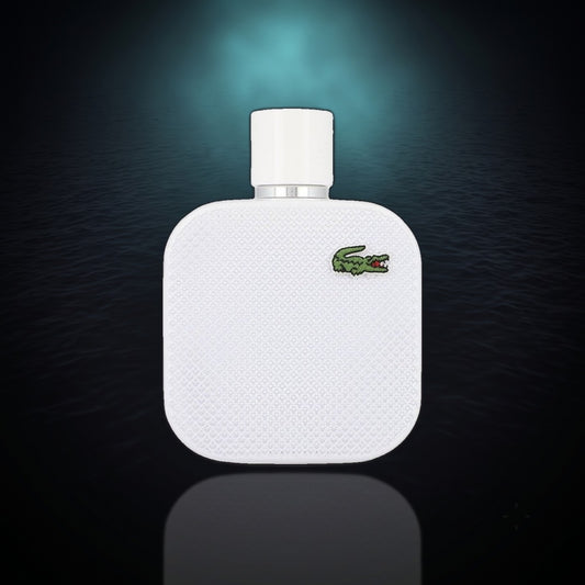 L.12.12 Blanc — Lacoste