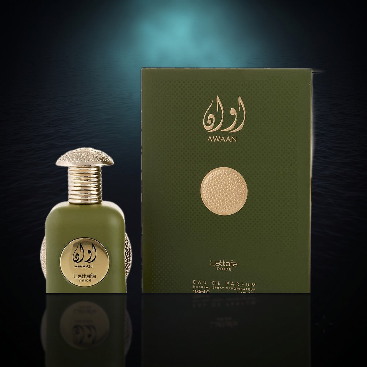 Awaan — Lattafa