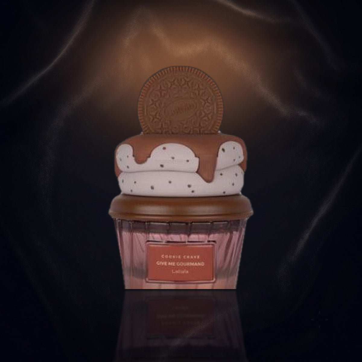 Cookie Crave — Lattafa