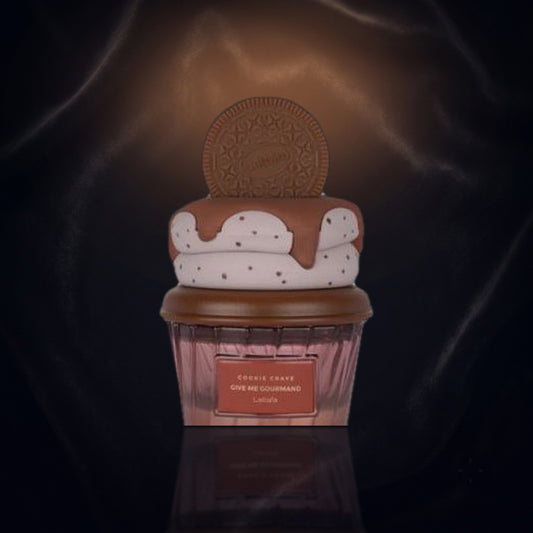 Cookie Crave — Lattafa