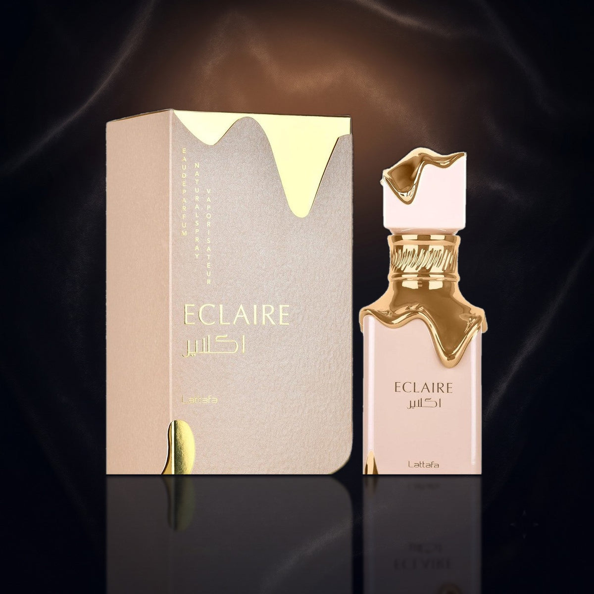 Eclaire — Lattafa