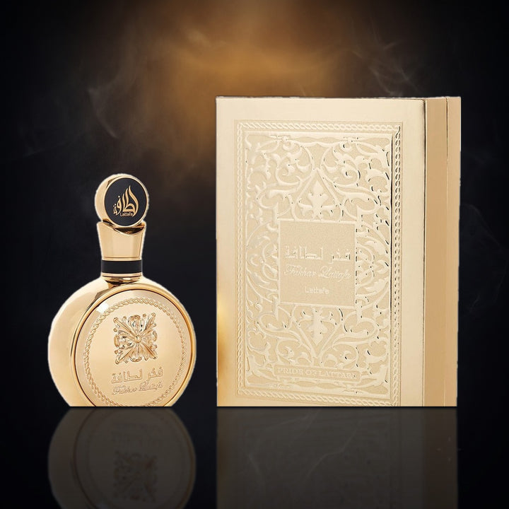 Fakhar Gold de Lattafa