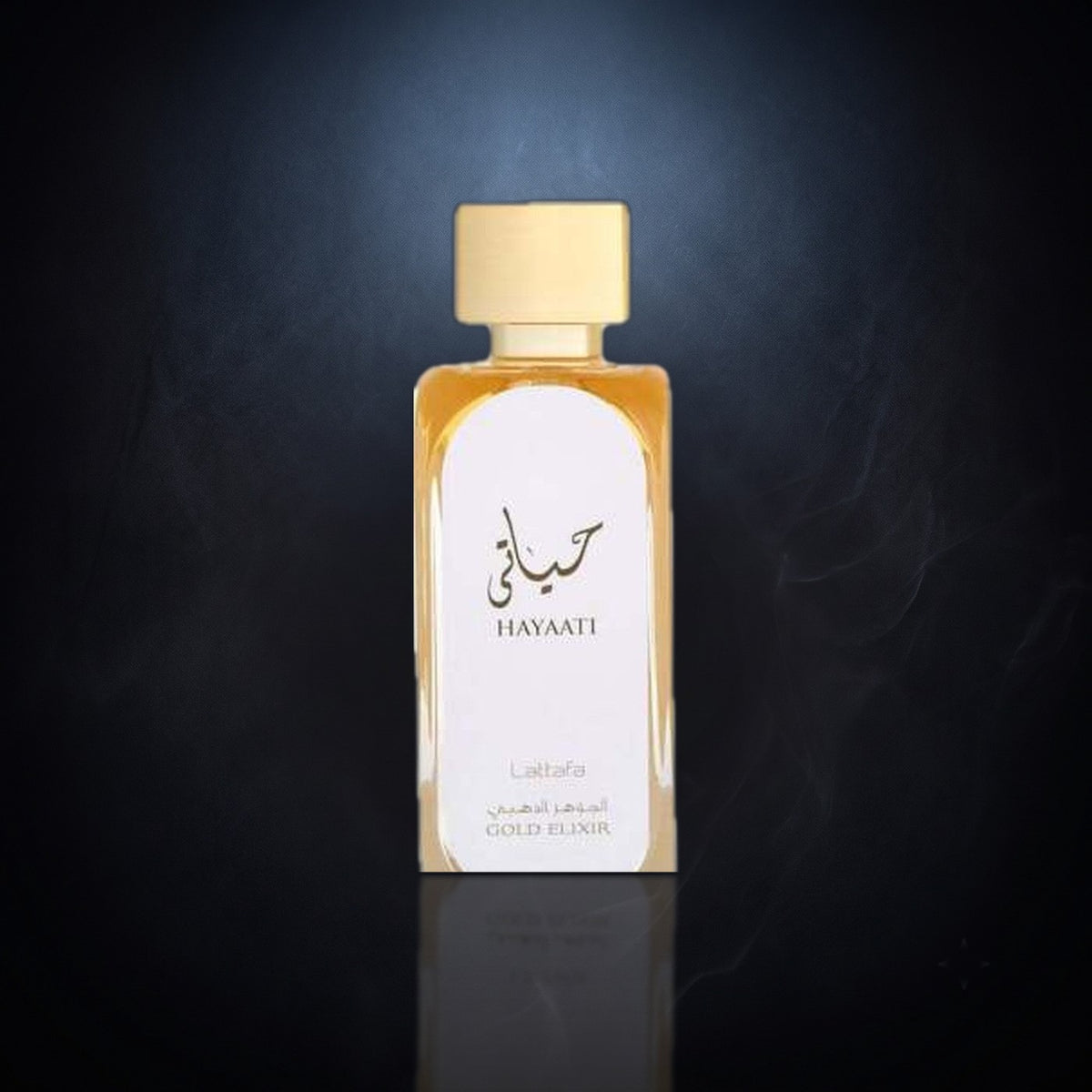 Hayati Gold — Lattafa