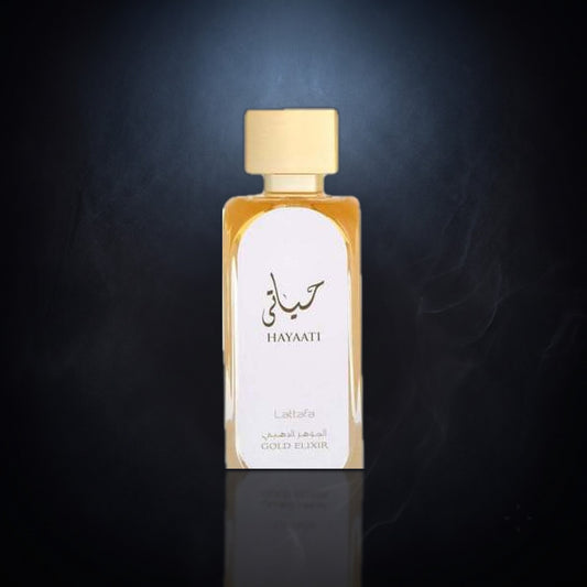 Hayati Gold — Lattafa