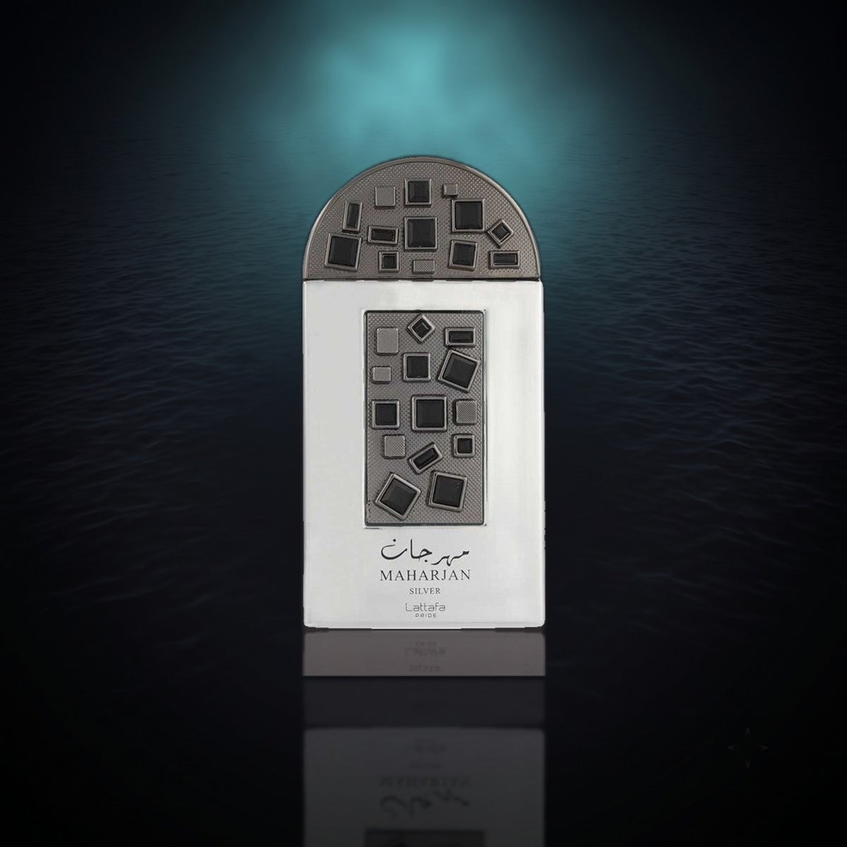 Mahrajan Silver — Lattafa