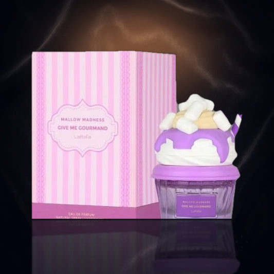 Mallow Madness — Lattafa