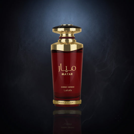 Lattafa Mayar Cherry Intense