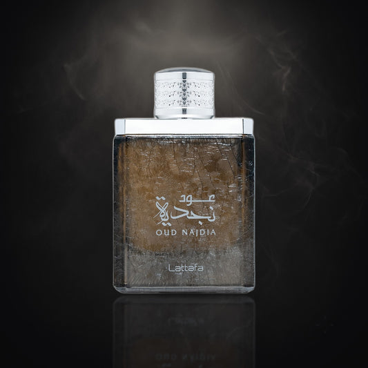 Oud Nadja — Lattafa