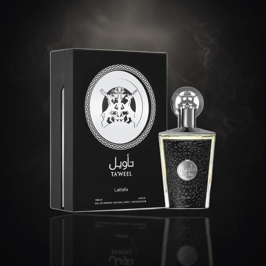 Tawel — Lattafa