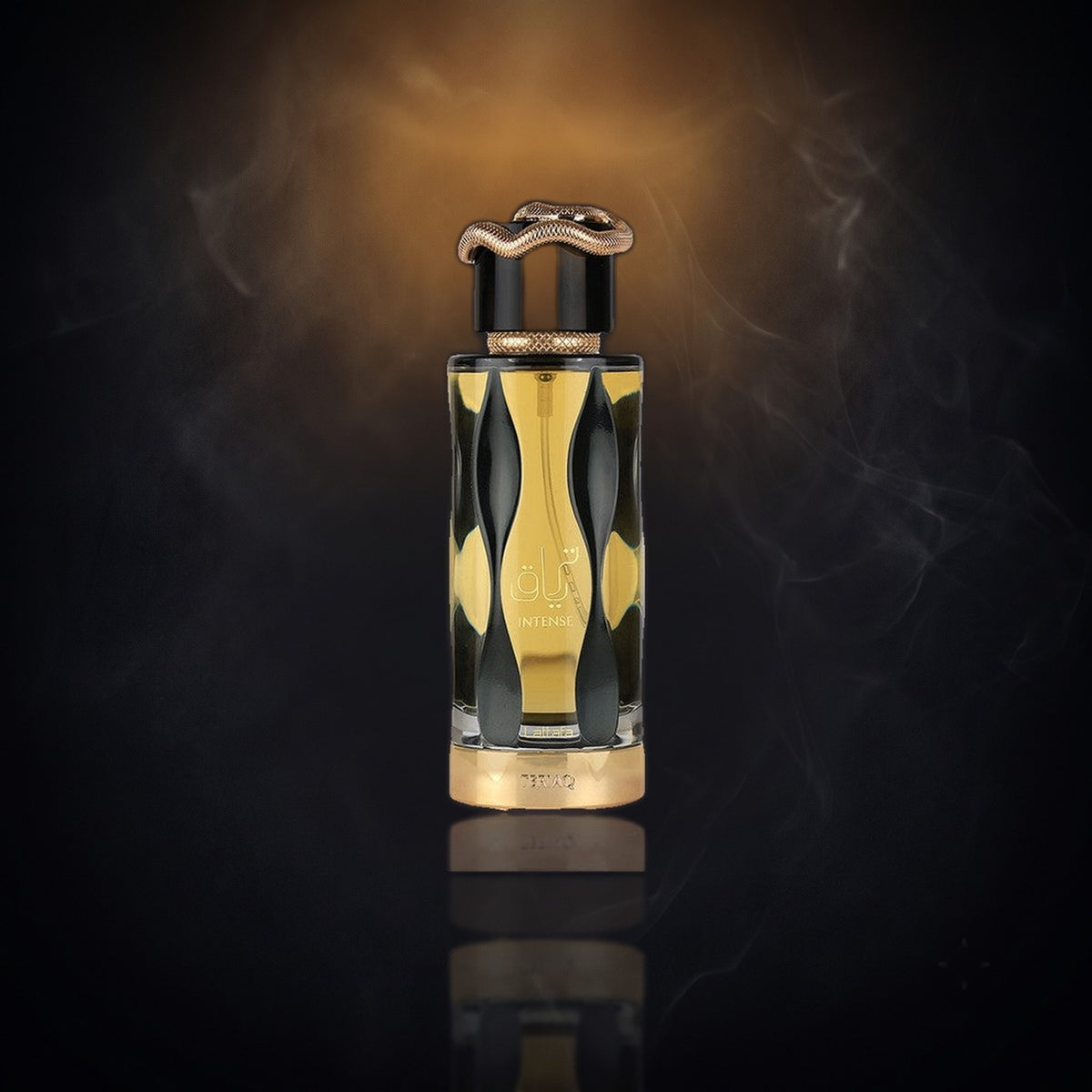Teriaq Intense — Lattafa