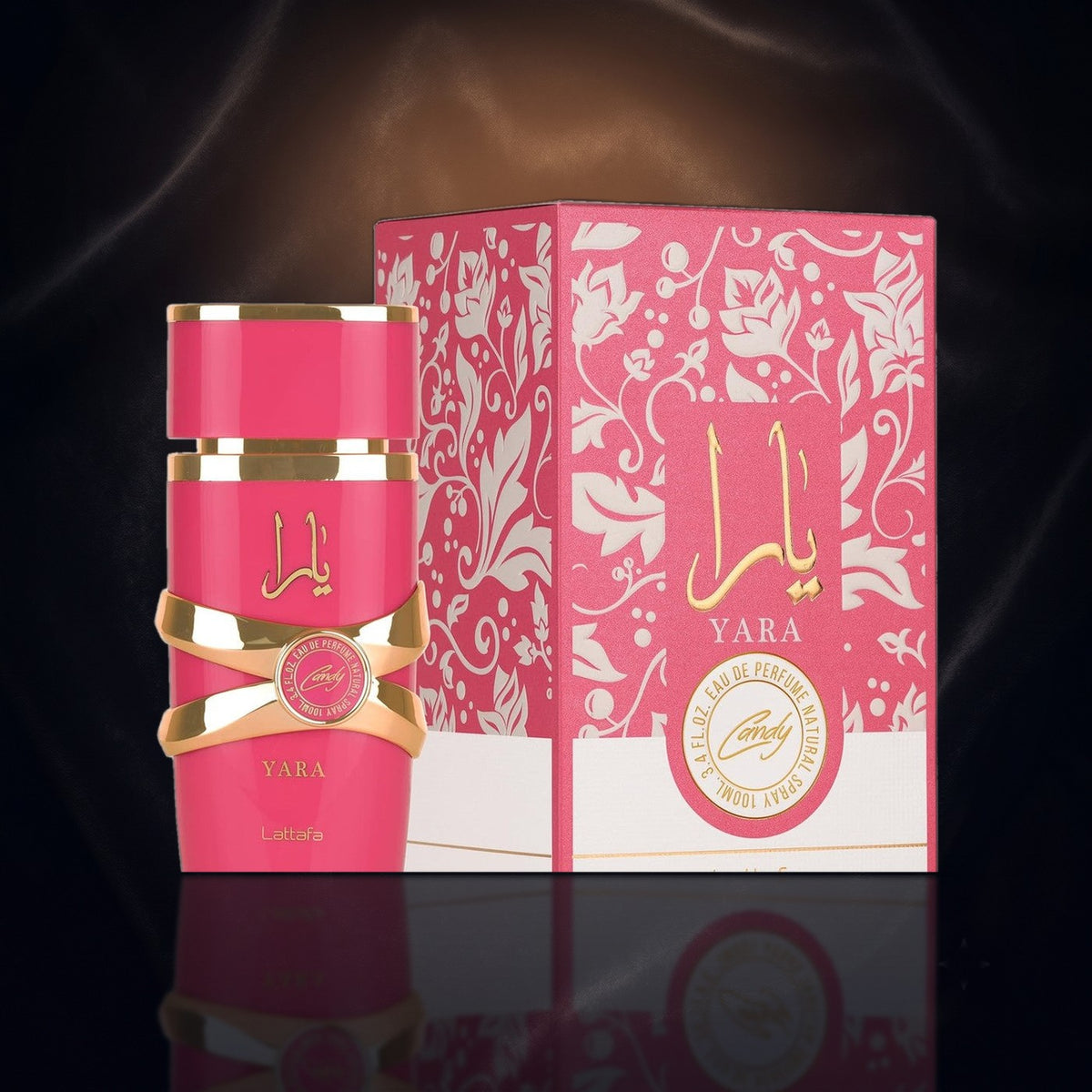 Yara Candy — Lattafa