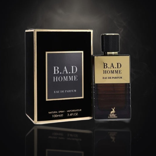 Bad Homme — Maison Alhambra