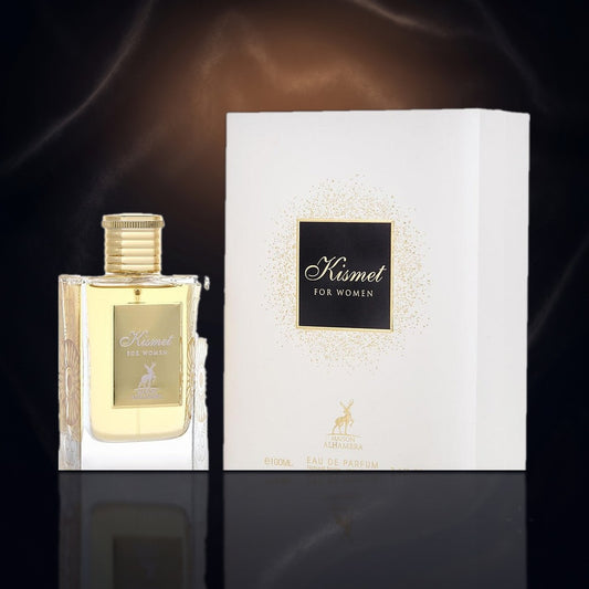 Kismet — Maison Alhambra